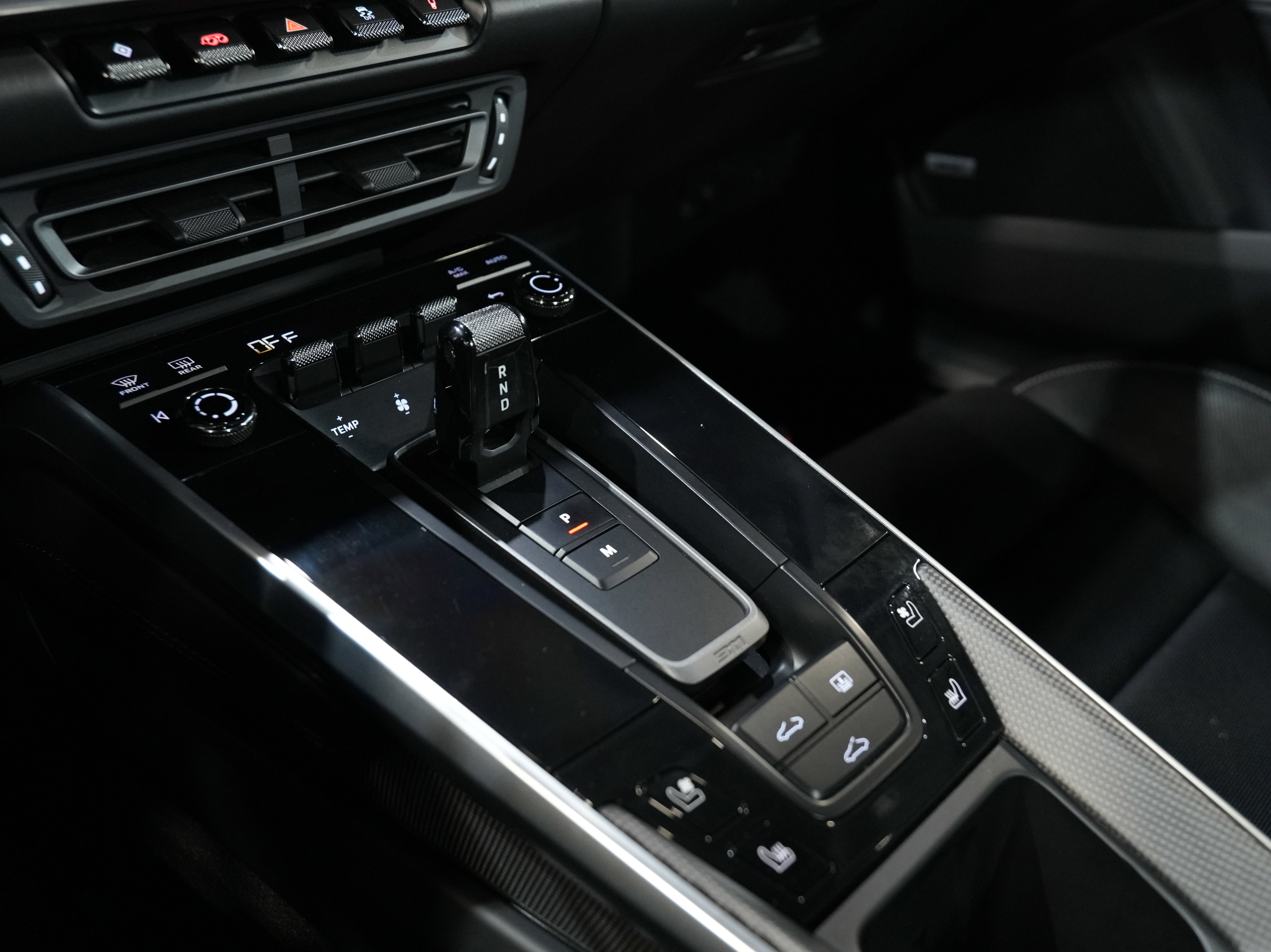 Used 2020 Porsche 911 Carrera 4S image 45