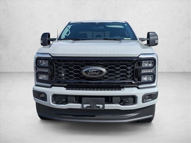 New 2026 Ford F250 Lariat image 6