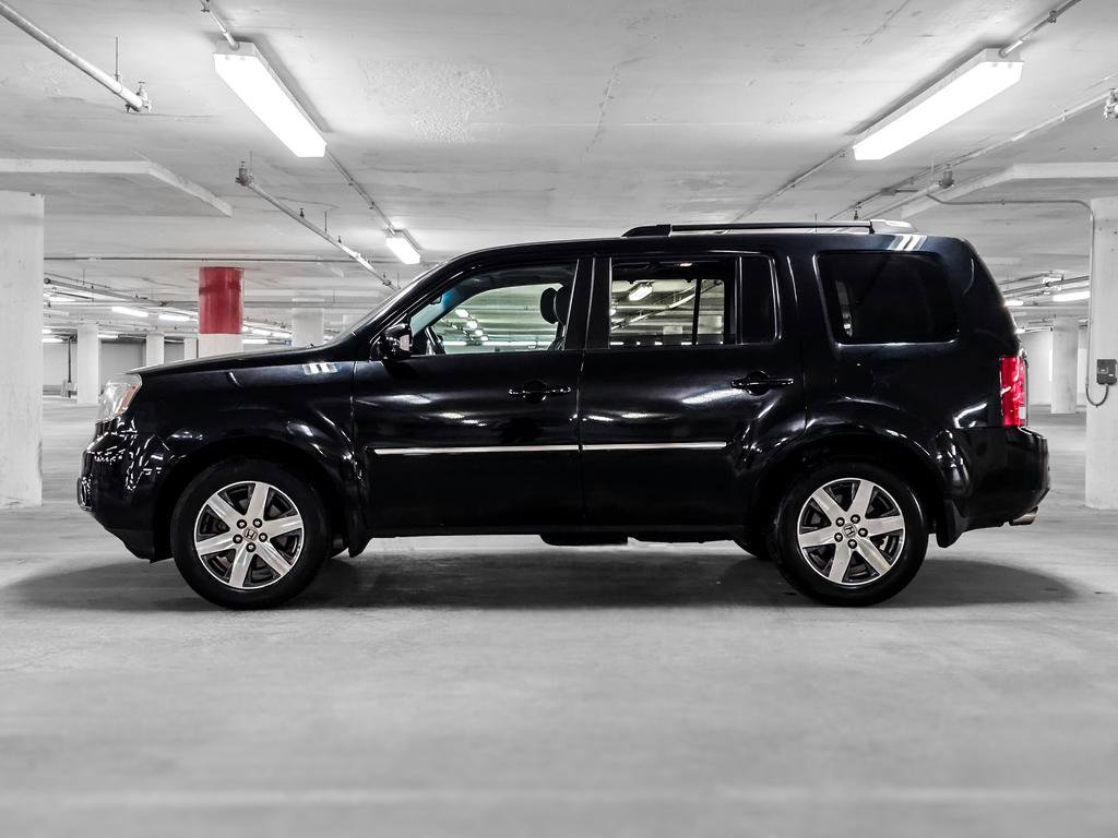 Used 2012 Honda Pilot Touring image 14