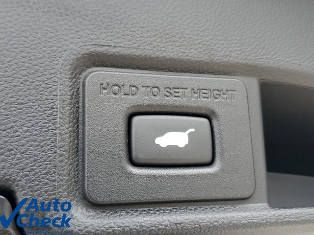 Used 2024 Acura RDX A-Spec AWD/4WD image 11