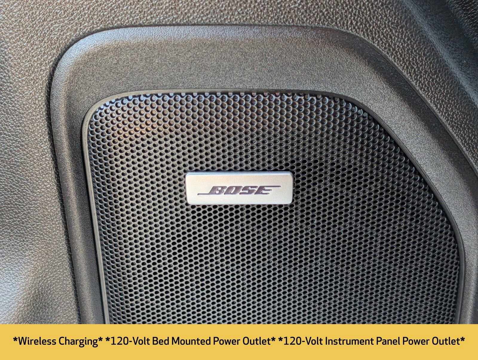 Used 2022 Chevrolet Silverado 2500 High Country w/ Z71 Off-Road Package image 17