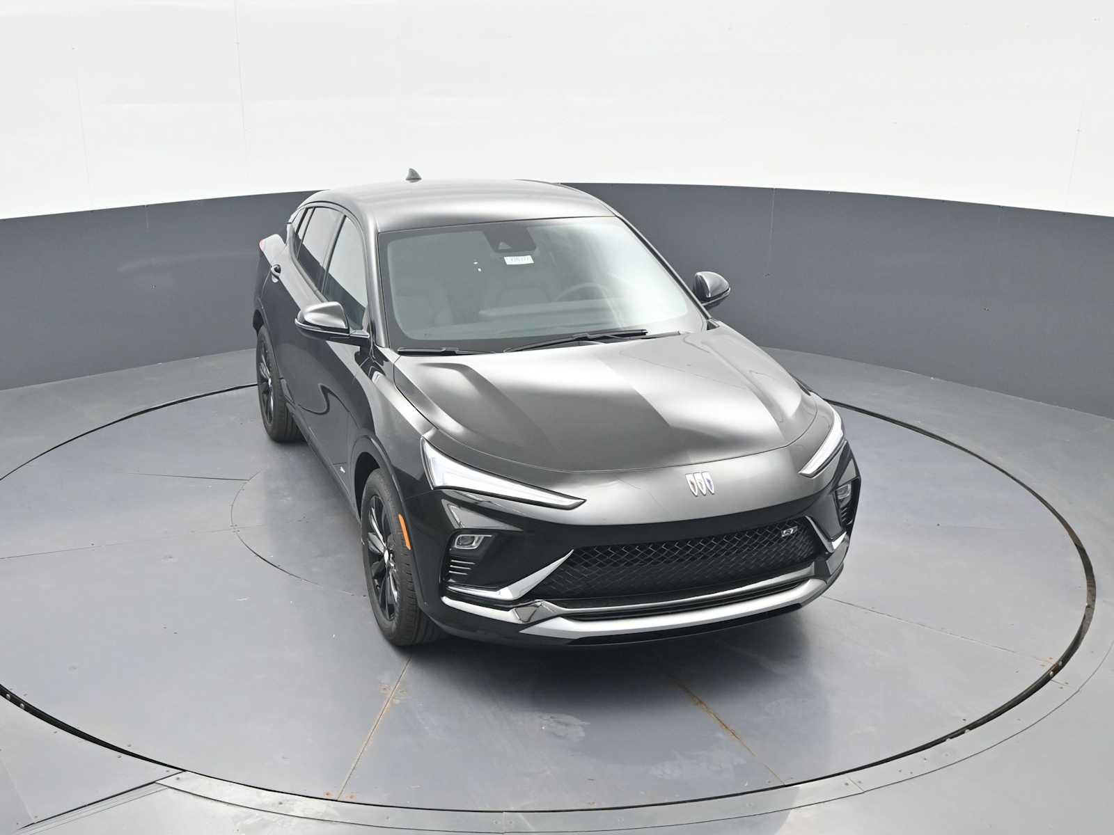 New 2026 Buick Envista Sport Touring w/ Convenience I Package FWD image 26