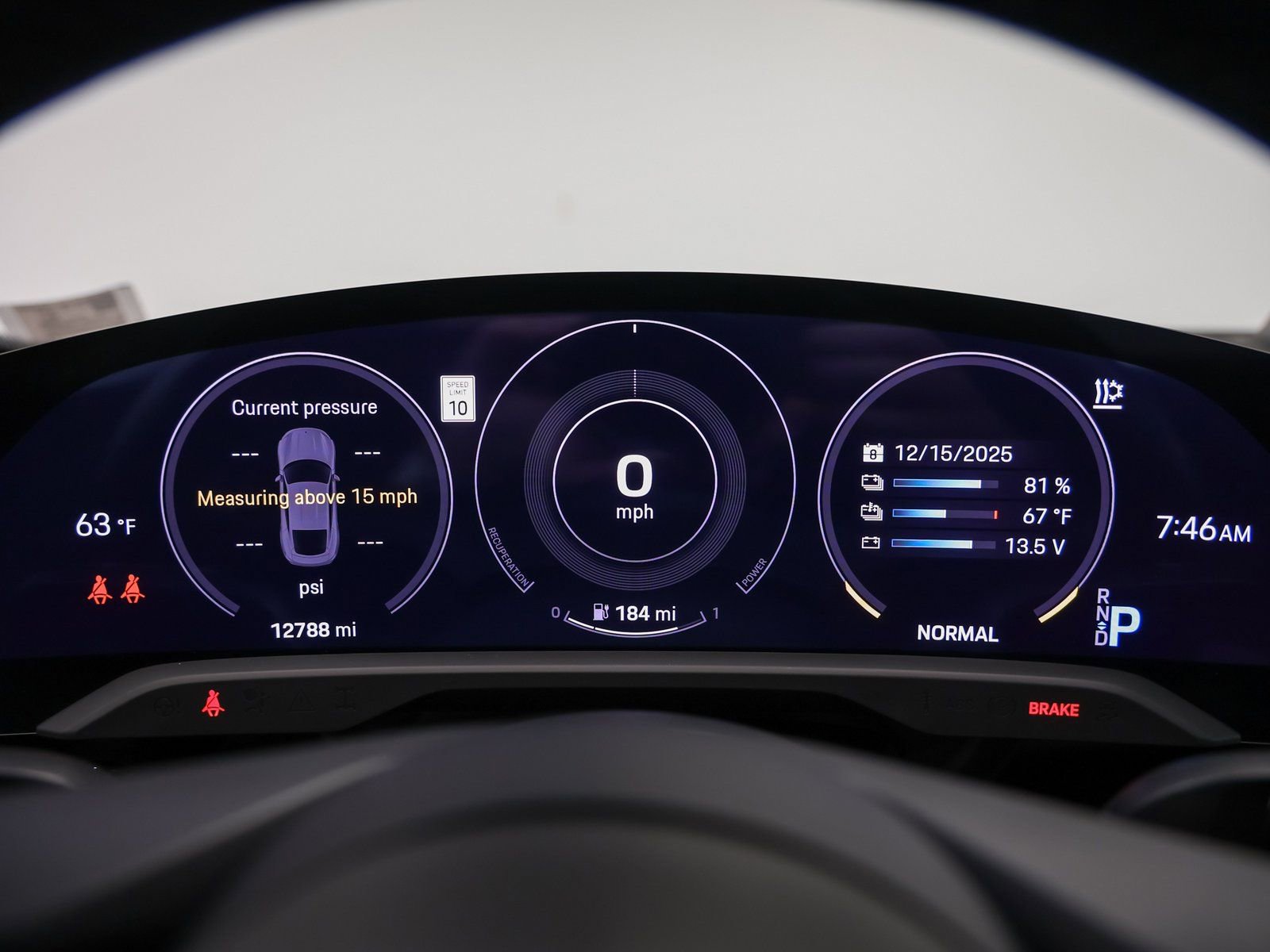 Certified 2023 Porsche Taycan image 27