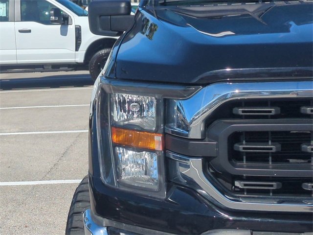 Certified 2023 Ford F150 XLT image 10