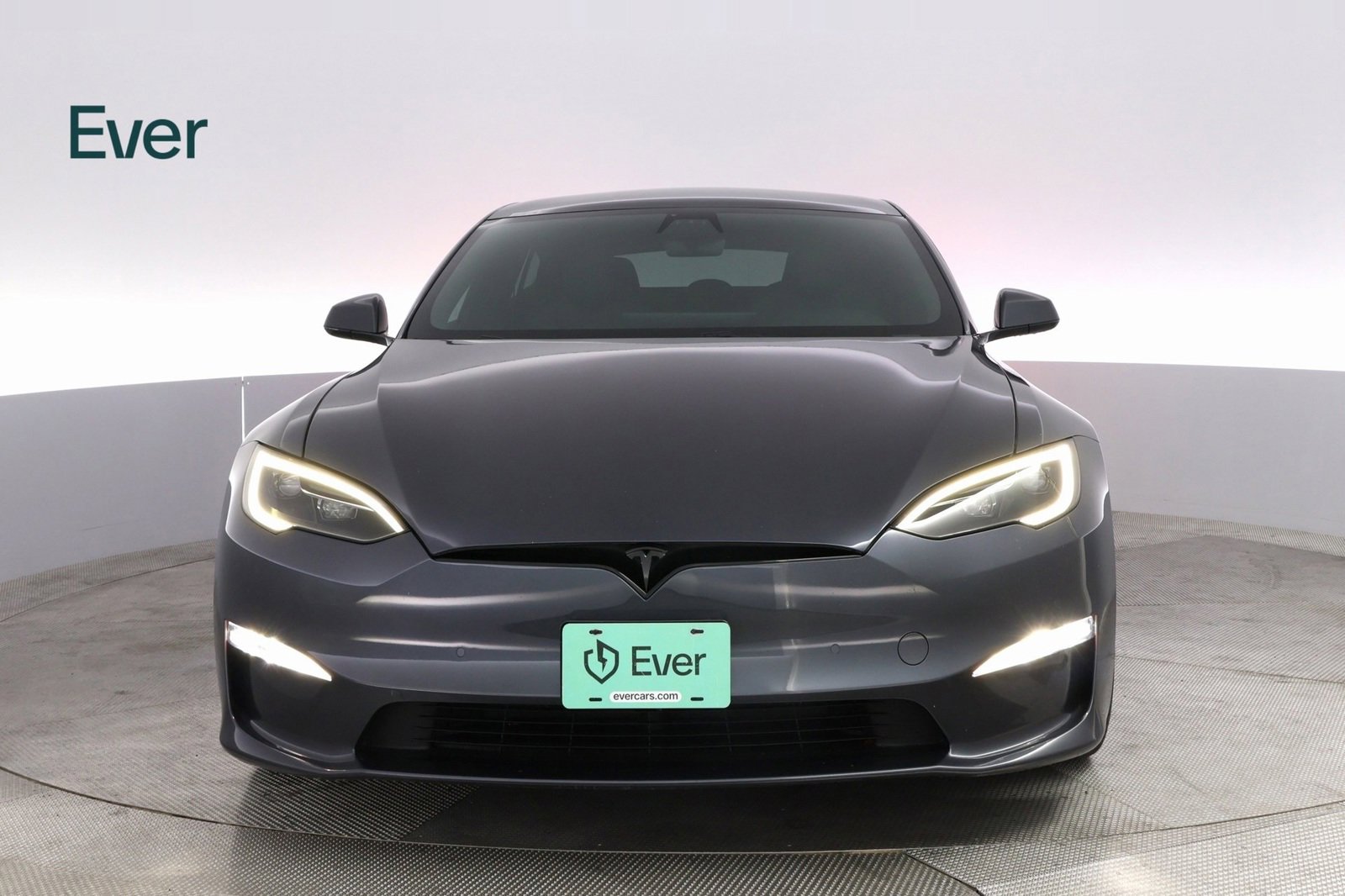 Used 2023 Tesla Model S image 3
