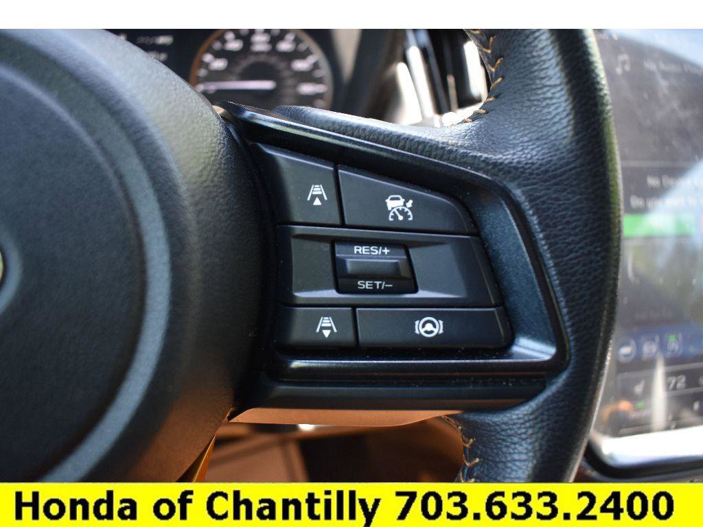 Used 2023 Subaru Outback Wilderness AWD/4WD image 13