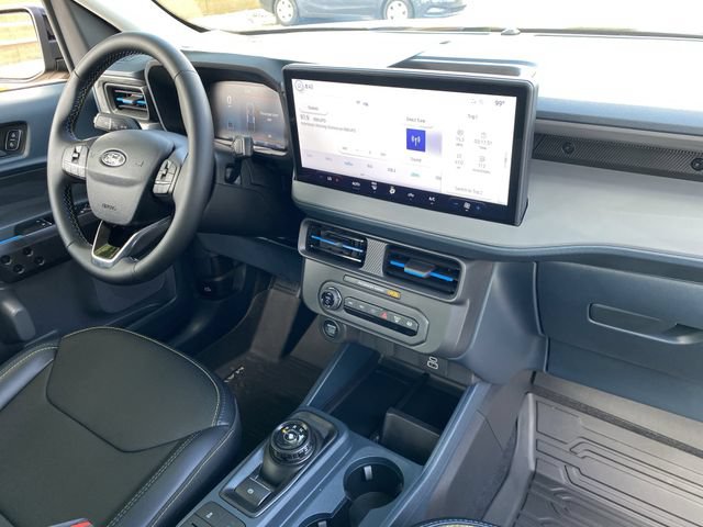 New 2026 Ford Maverick Lobo AWD/4WD image 13
