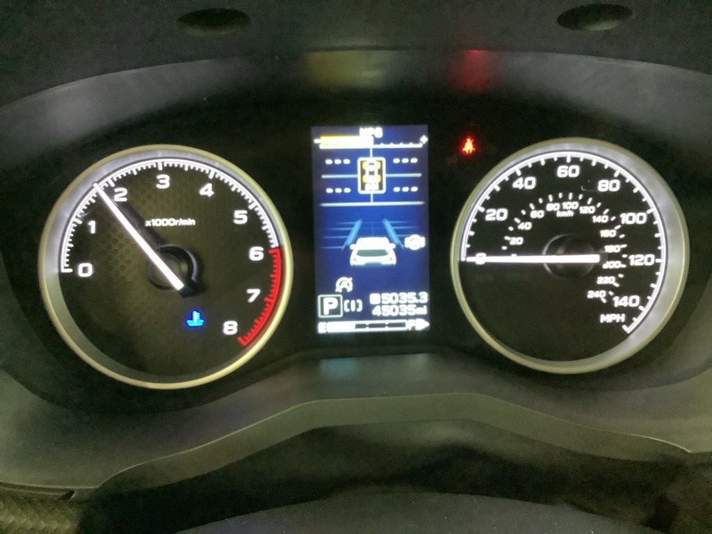 Certified 2023 Subaru Forester Premium image 11