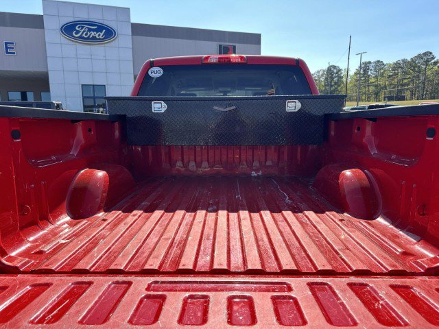 Used 2018 Chevrolet Silverado 1500 LT w/ All Star Edition image 18