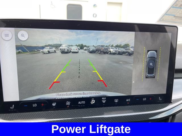 Used 2023 Ford Escape ST-Line Select w/ Tech Pack #2 AWD/4WD image 20