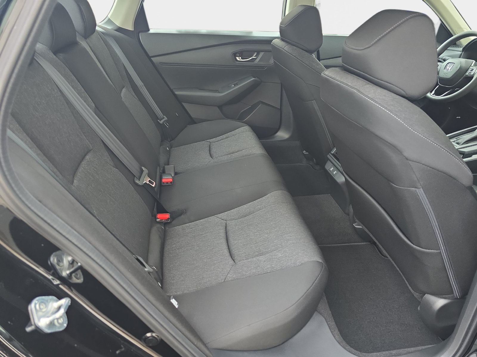 New 2026 Honda Accord LX image 11