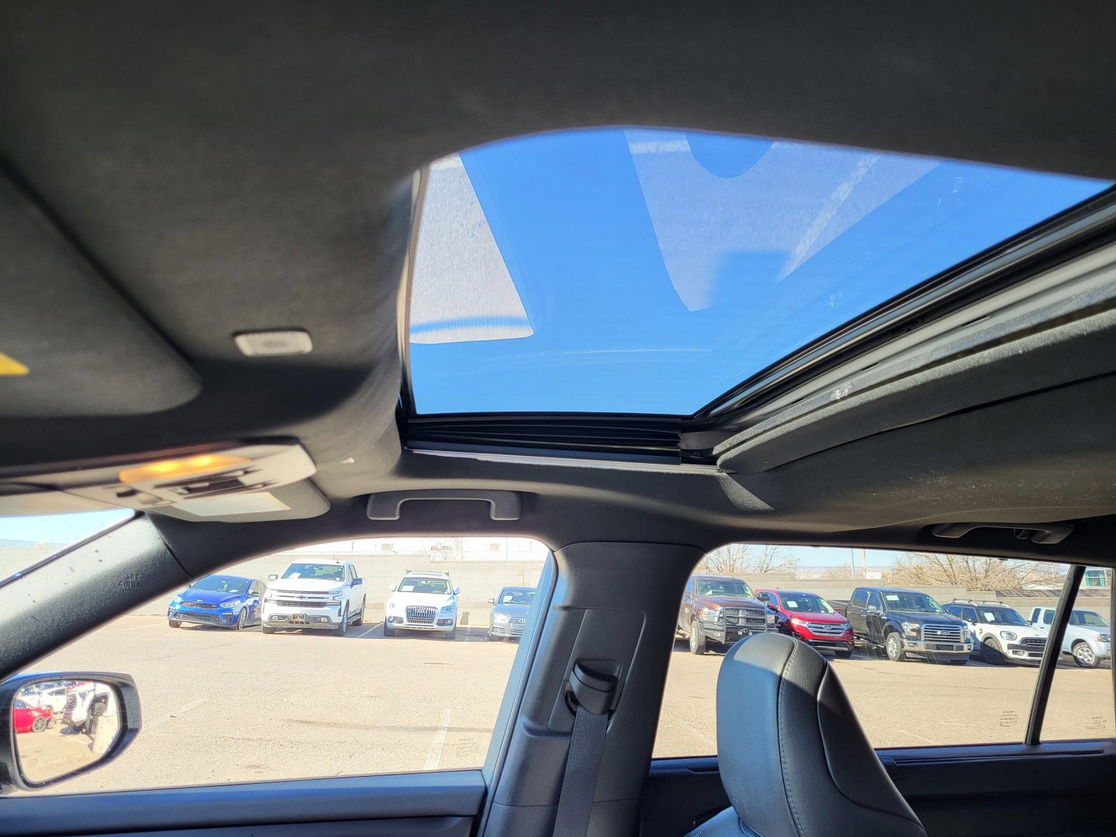 Certified 2025 Toyota Highlander XSE image 38