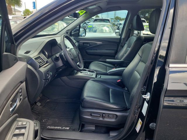 Used 2023 Honda Ridgeline RTL image 14
