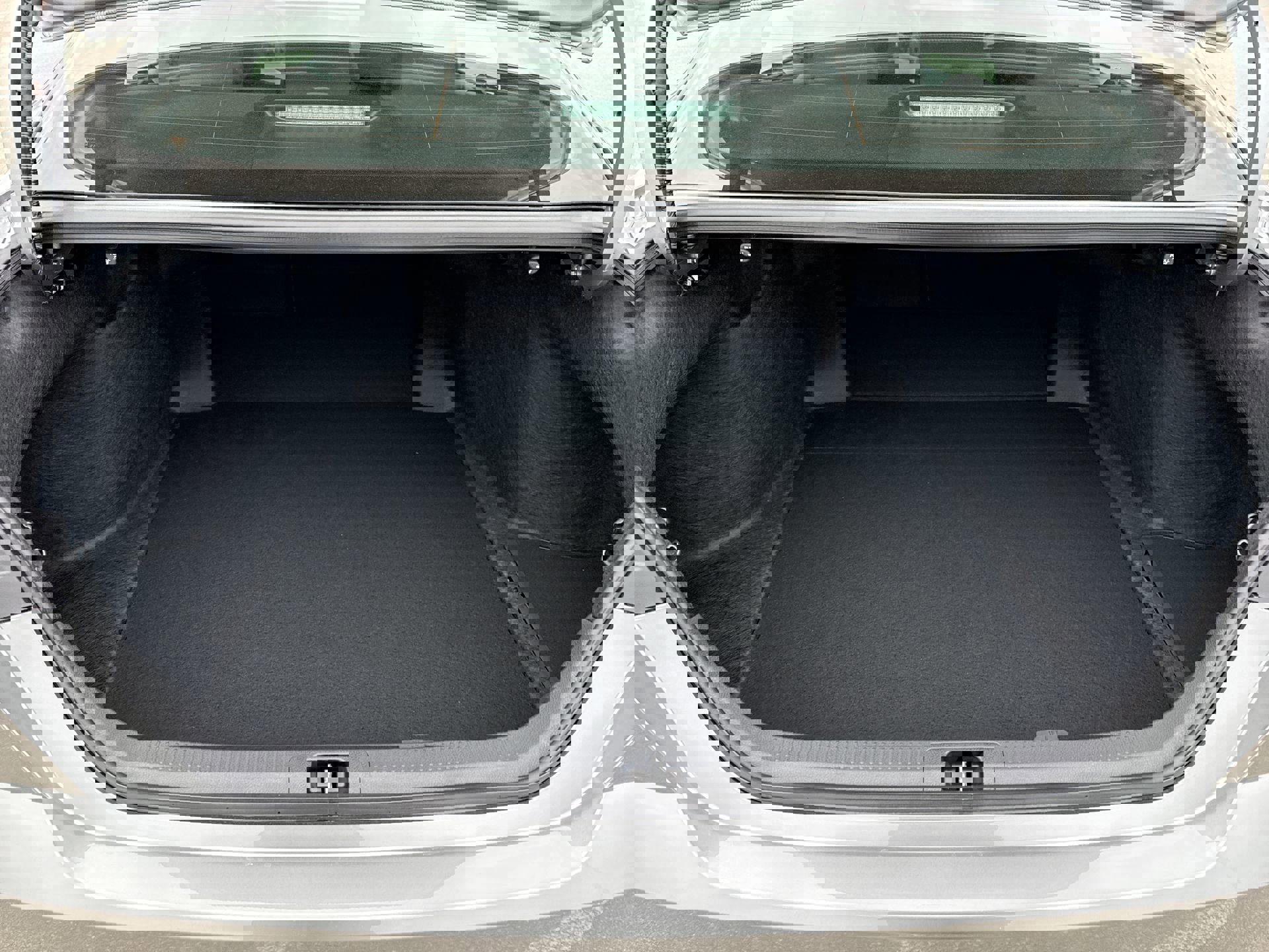 Certified 2026 Toyota Camry SE image 22