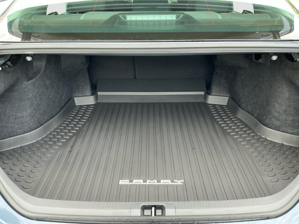 New 2026 Toyota Camry XLE w/ Premium Plus Package FWD image 17