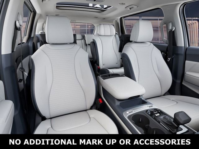 New 2026 Kia Carnival SX Prestige image 15