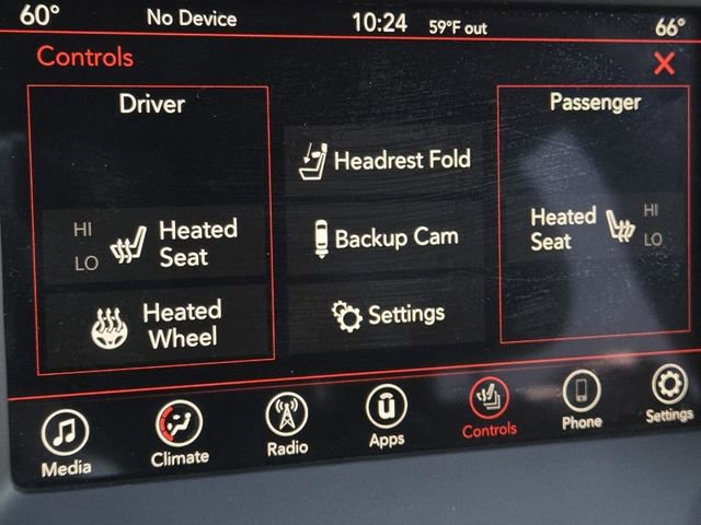 Used 2019 Dodge Durango GT AWD/4WD image 5