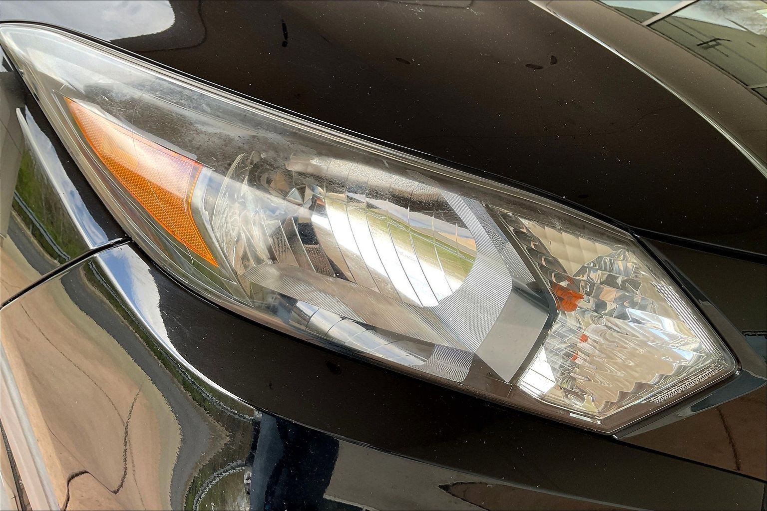 Used 2018 Honda HR-V EX image 29