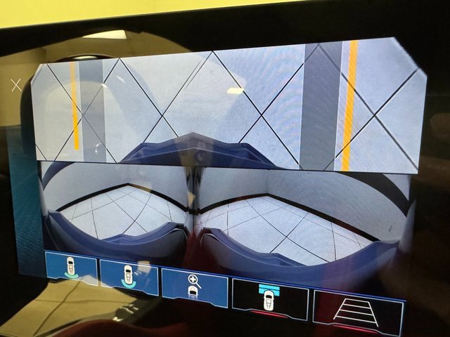 Used 2025 Chevrolet Corvette E-Ray w/ ZER Performance Package image 17