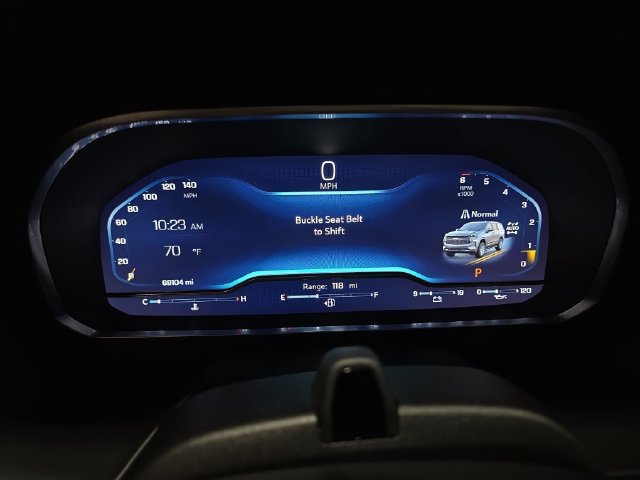 Used 2023 Chevrolet Tahoe Premier w/ Advanced Technology Package AWD/4WD image 19