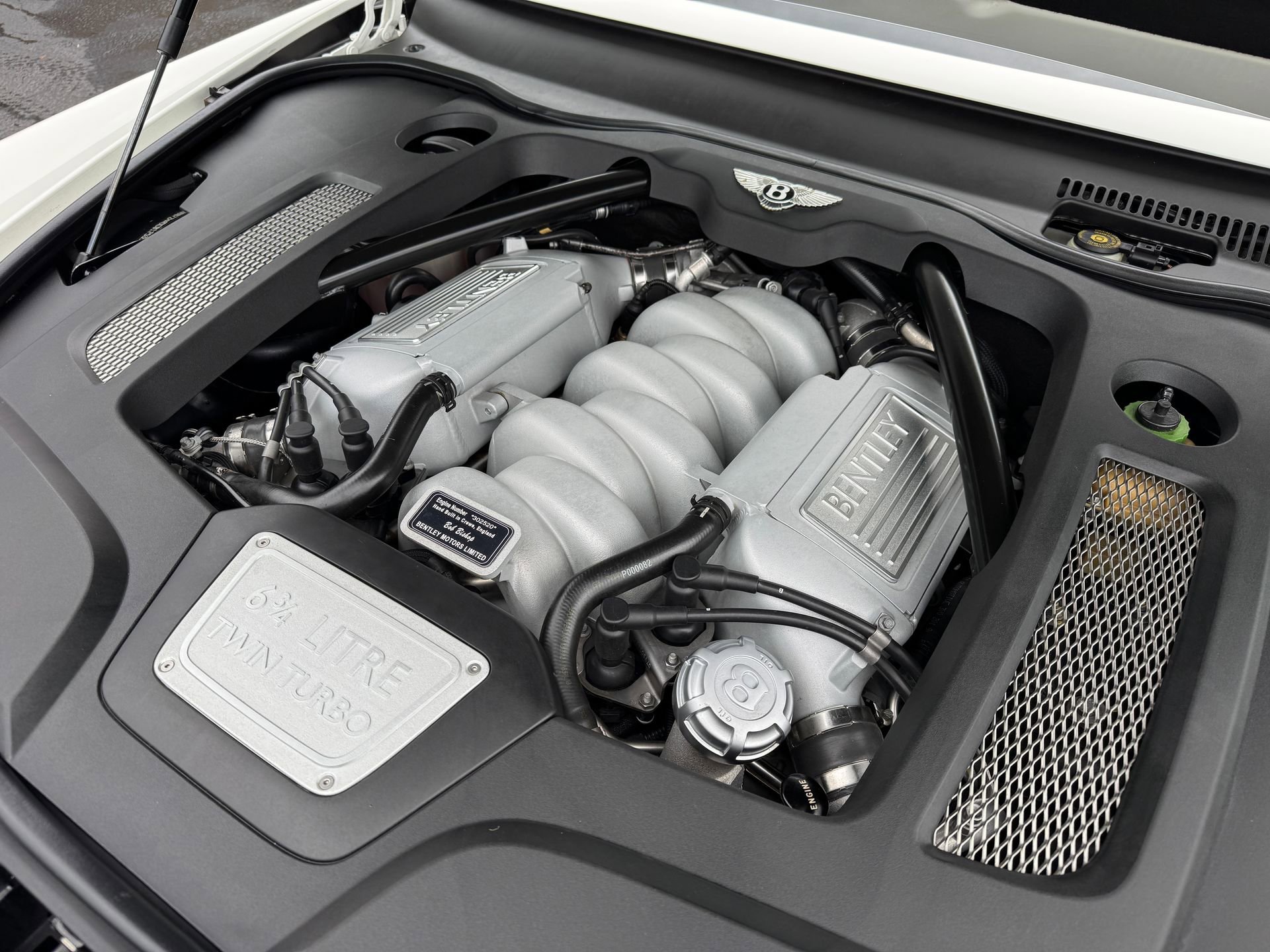 Used 2013 Bentley Mulsanne image 76