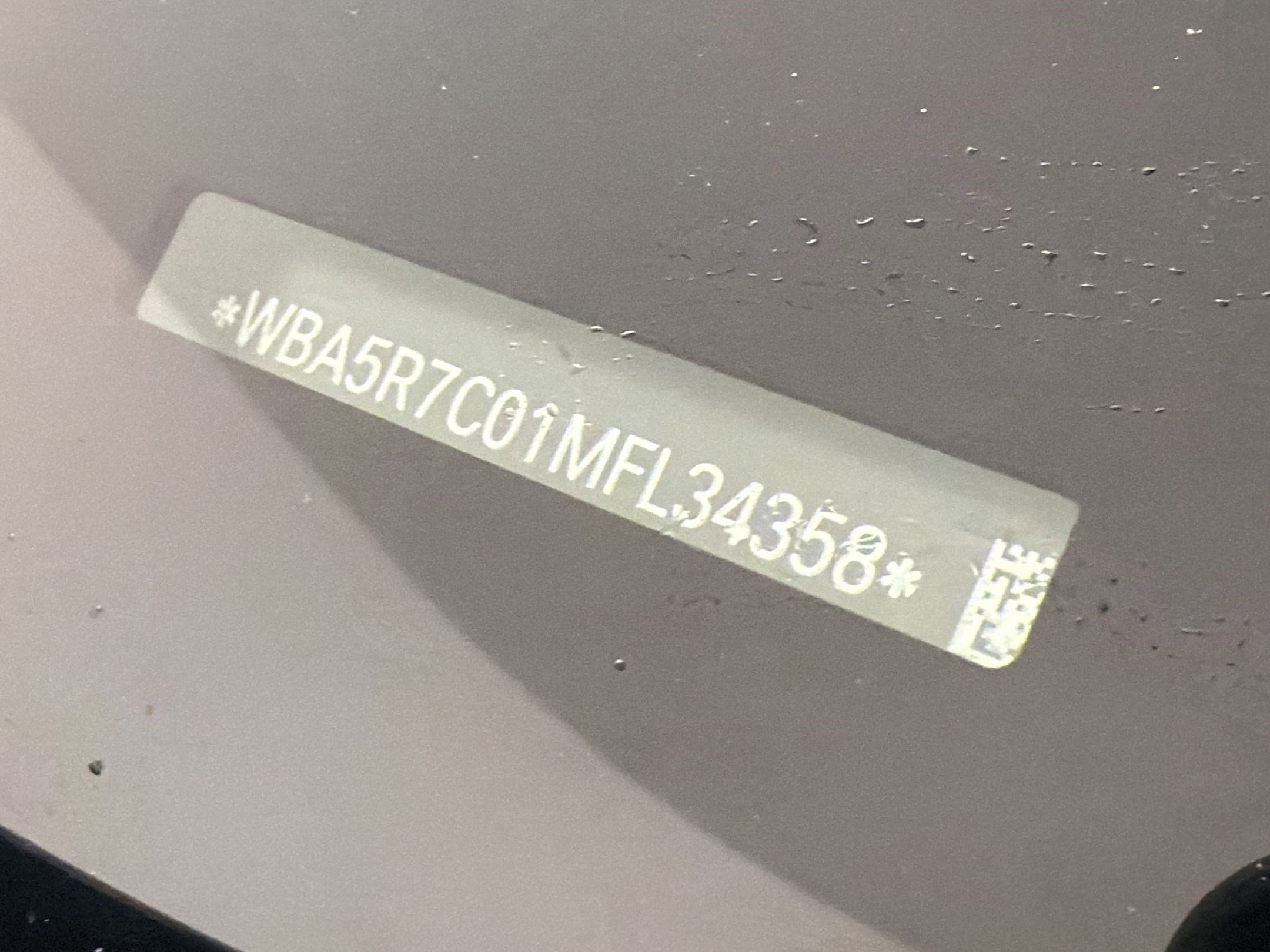 Used 2021 BMW 330i xDrive Sedan w/ Convenience Package image 19