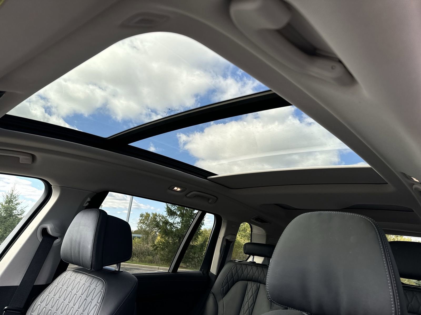 Used 2025 BMW X7 xDrive40i image 18