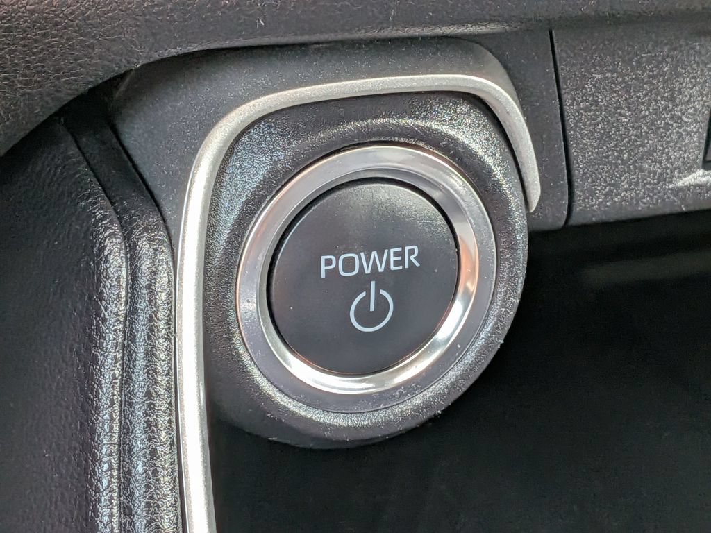 Used 2025 Toyota Grand Highlander AWD Hybrid image 21