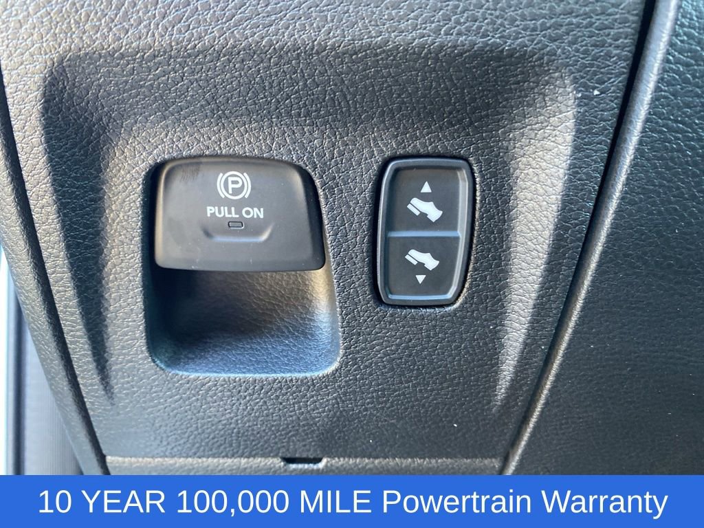 New 2026 RAM 1500 Big Horn AWD/4WD image 24