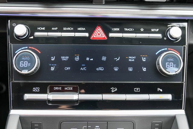 New 2026 Hyundai Santa Fe Limited AWD/4WD image 25