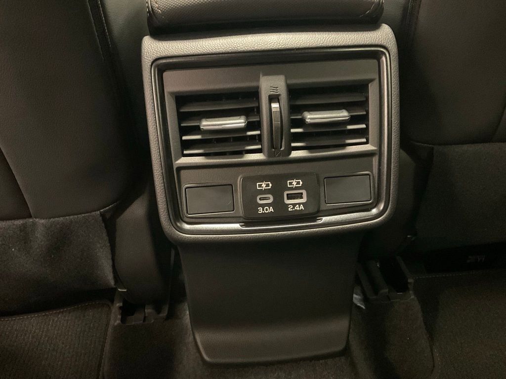 New 2026 Subaru Forester Sport image 33