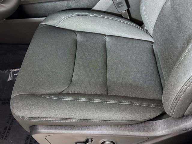 New 2026 RAM 1500 4x4 Crew Cab image 20