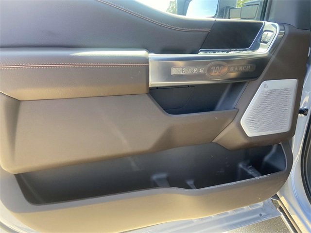 New 2026 Ford F350 King Ranch image 12