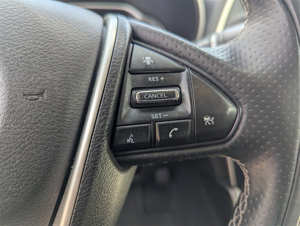 Used 2018 Nissan Maxima Platinum image 30