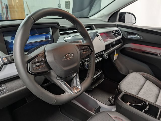 New 2027 Chevrolet Bolt RS FWD image 17