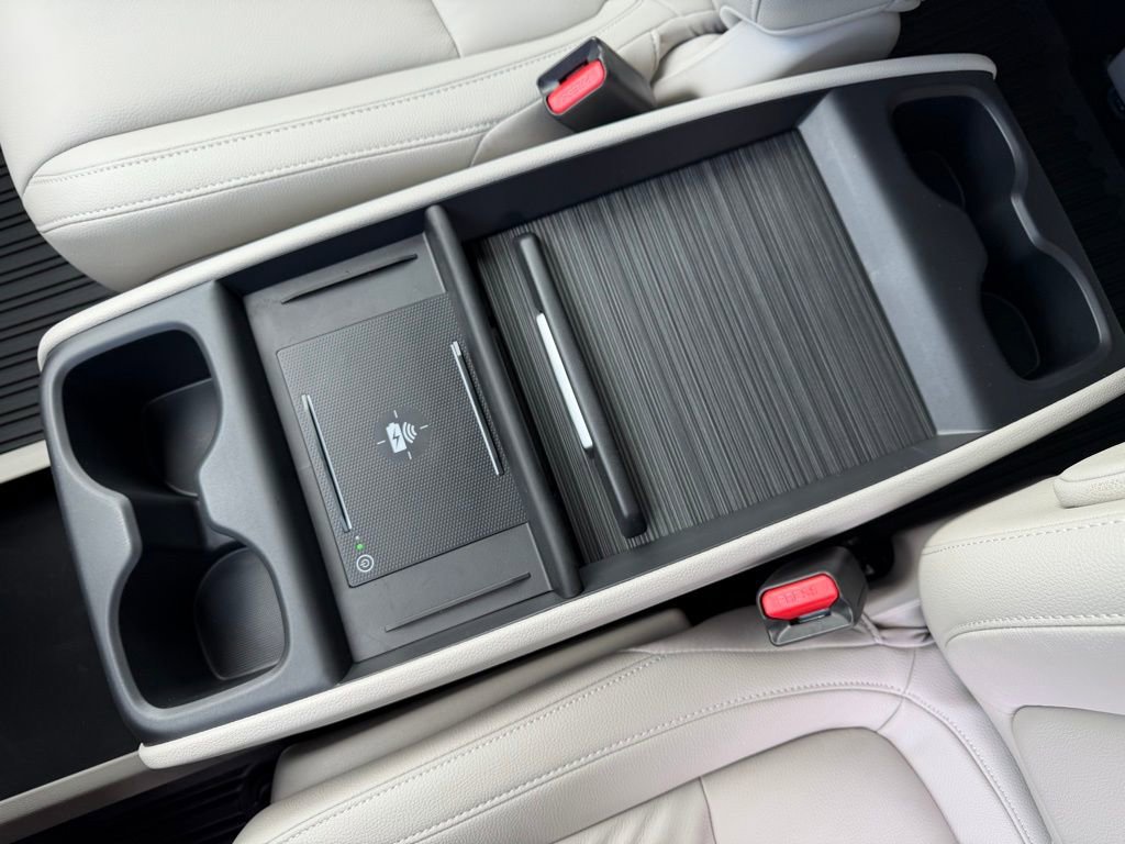 New 2026 Honda Odyssey EX-L image 28