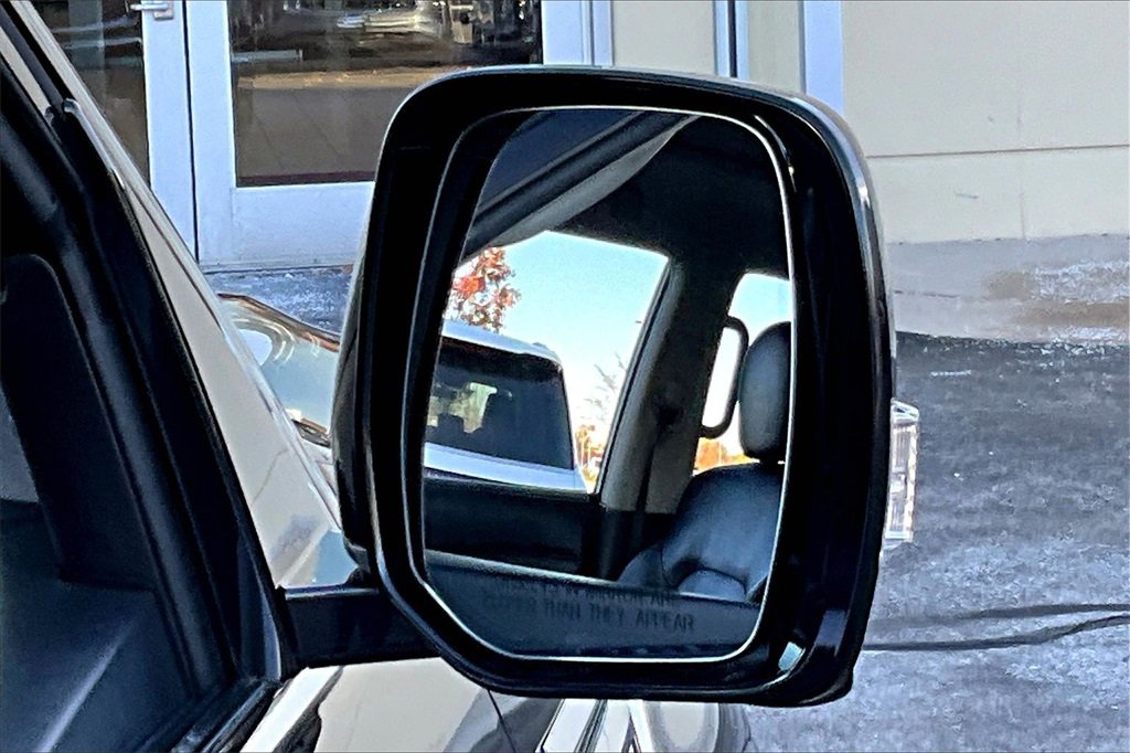 Certified 2019 INFINITI QX80 Luxe w/ 22" Wheel Package image 23