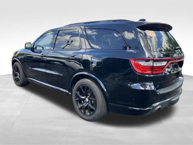 Used 2026 Dodge Durango GT AWD/4WD image 8