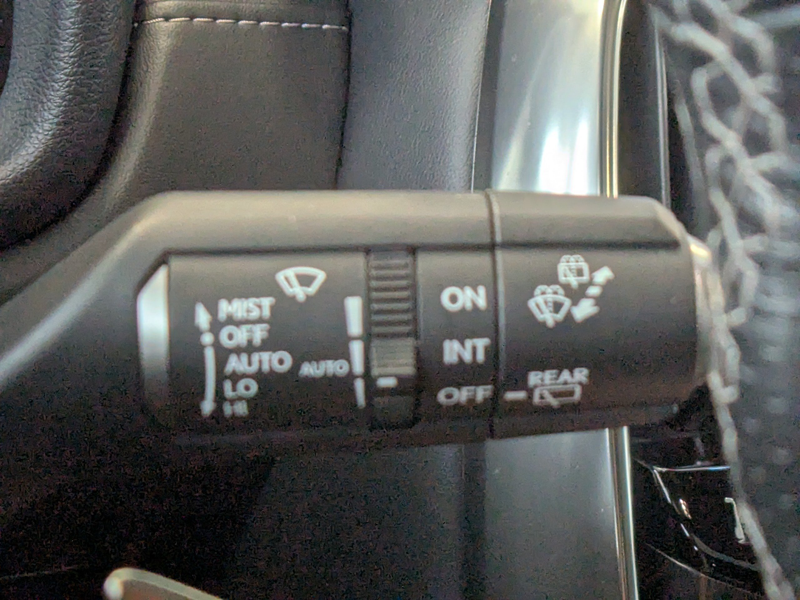 Used 2024 Lexus LX 600 F Sport AWD/4WD image 30