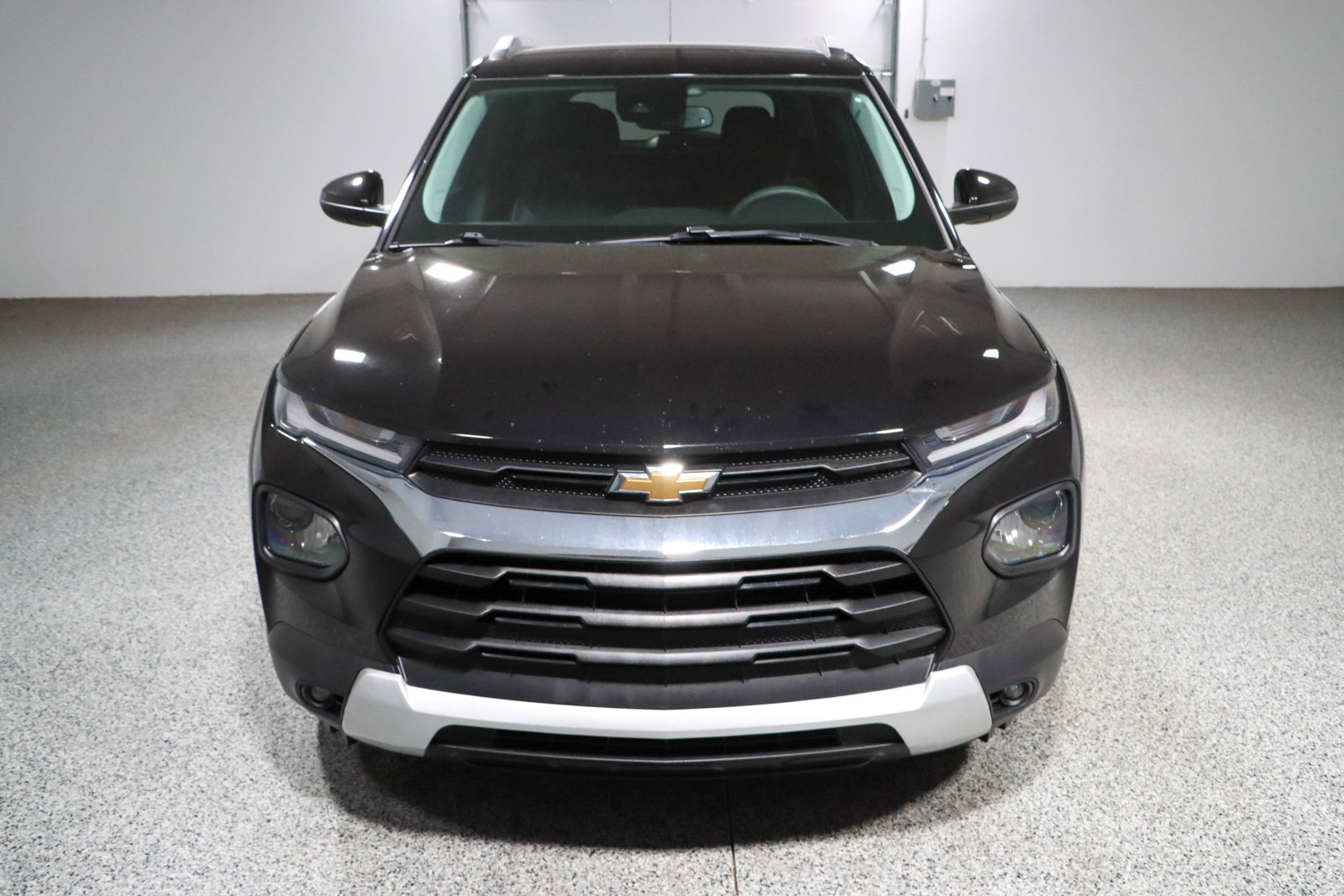 Used 2021 Chevrolet TrailBlazer LT w/ Convenience Package image 4