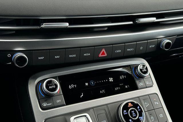 New 2025 Hyundai Palisade Calligraphy AWD/4WD image 27