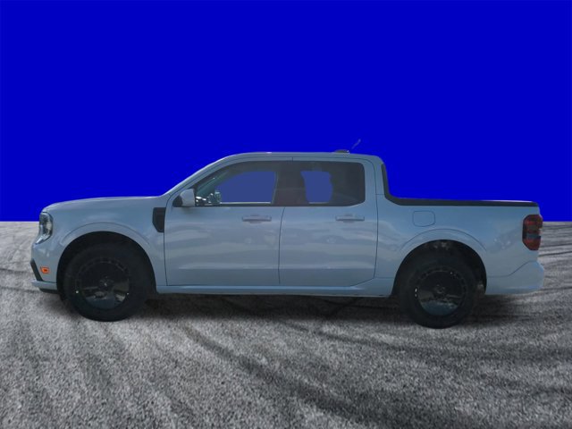 New 2026 Ford Maverick Lobo image 7