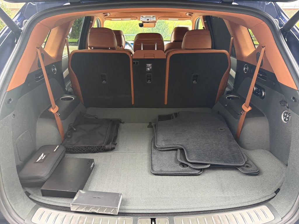 New 2026 Genesis GV80 2.5T Prestige AWD/4WD image 16