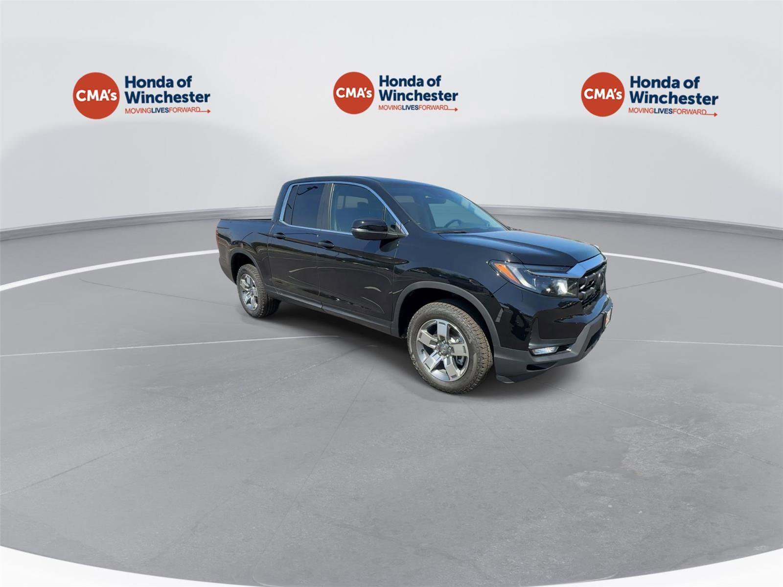New 2026 Honda Ridgeline RTL image 2