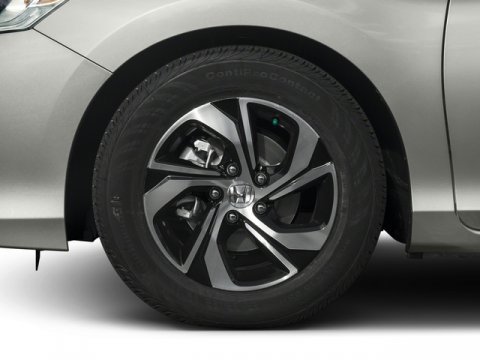 Used 2016 Honda Accord LX image 10