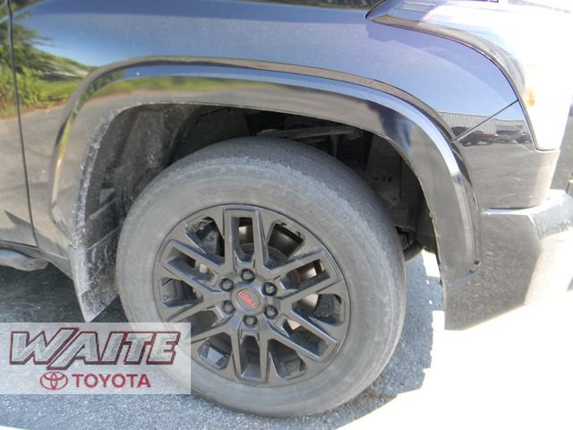 Used 2024 Toyota Tundra SR5 AWD/4WD image 5