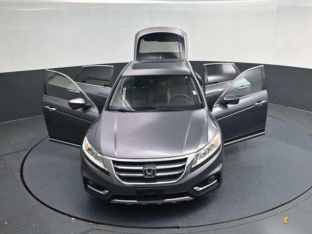Used 2015 Honda Crosstour EX-L image 55