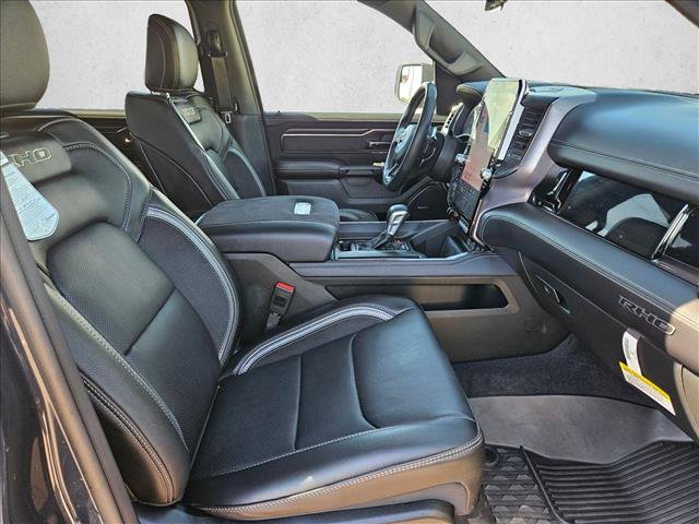 Used 2026 RAM 1500 RHO w/ RHO Level 1 Equipment Group AWD/4WD image 24