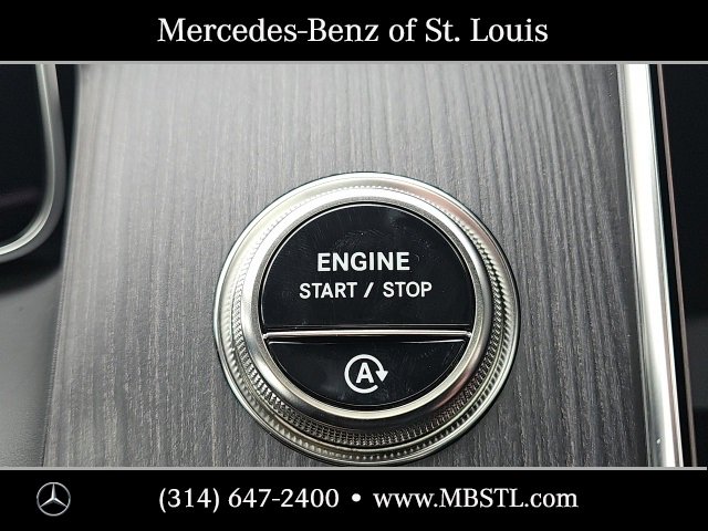 New 2026 Mercedes-Benz GLC 300 4MATIC image 24