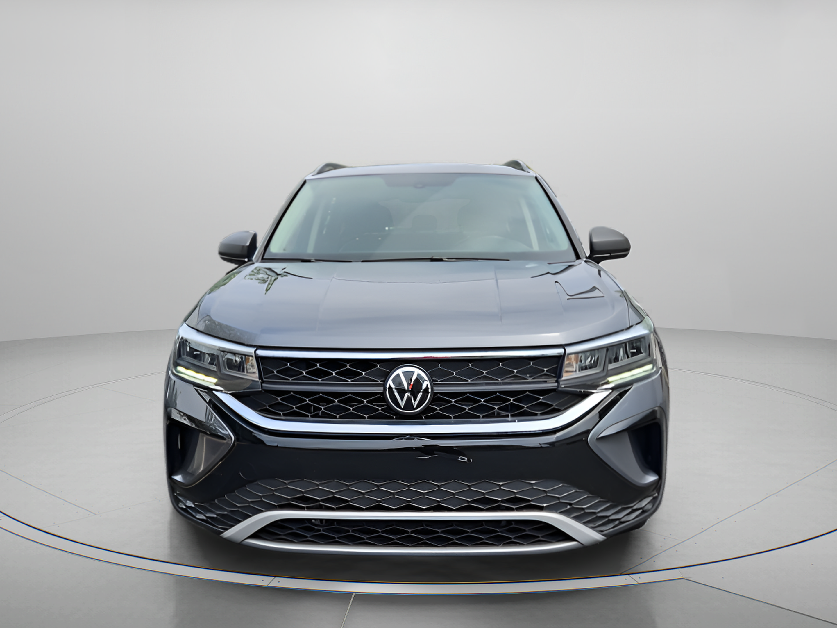 Used 2023 Volkswagen Taos S FWD image 8